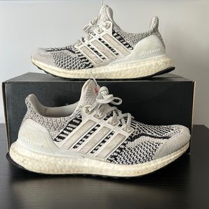 Worn Adidas Ultraboost